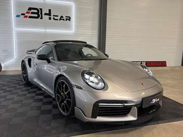 COUPE 992 3.8 TURBO 650 S PDK SPORT DESIGN FR PAS DE MALUS
