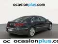Volkswagen CC 2.0TDI BMT ADVANCE 140 Negro - thumbnail 4
