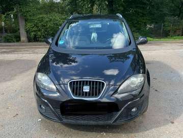 Altea XL 1.2 TSI (Ecomotive) Start