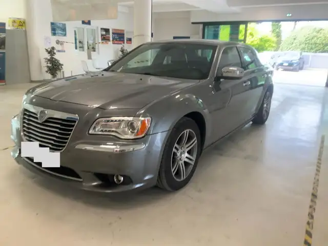 Lancia Thema Thema 3.0 V6 mjt II Platinum 239cv auto