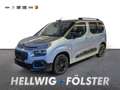 Citroen Berlingo Feel M 11kw Shz Navi Kamera AHK Grau - thumbnail 1