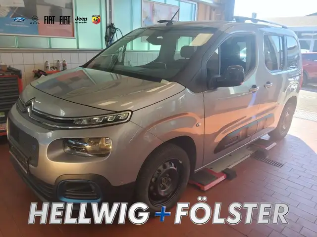 Citroen Berlingo Feel M 11kw Shz Navi Kamera AHK