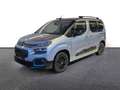 Citroen Berlingo Feel M 11kw Shz Navi Kamera AHK Grau - thumbnail 2