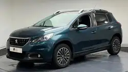 Peugeot 2008 1.6 BLUEHDI 120 ALLURE - Camera de Recul