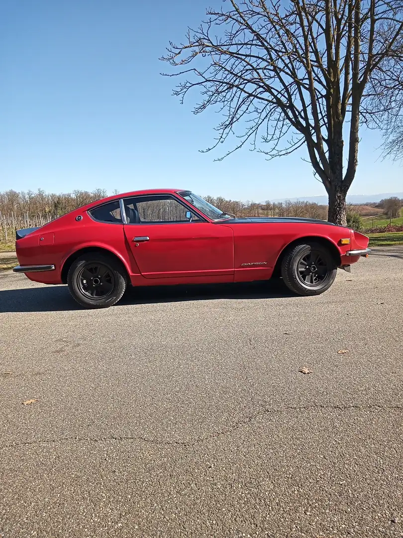 Nissan Datsun sport 240z - 1