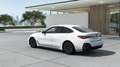 BMW 420 420d Gran Coupe mhev 48V xdrive MSport auto Bianco - thumbnail 2