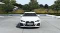 BMW 420 420d Gran Coupe mhev 48V xdrive MSport auto Bianco - thumbnail 3