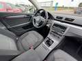 Volkswagen Passat Variant Comfortline TÜV/HU/NEU Marrón - thumbnail 17
