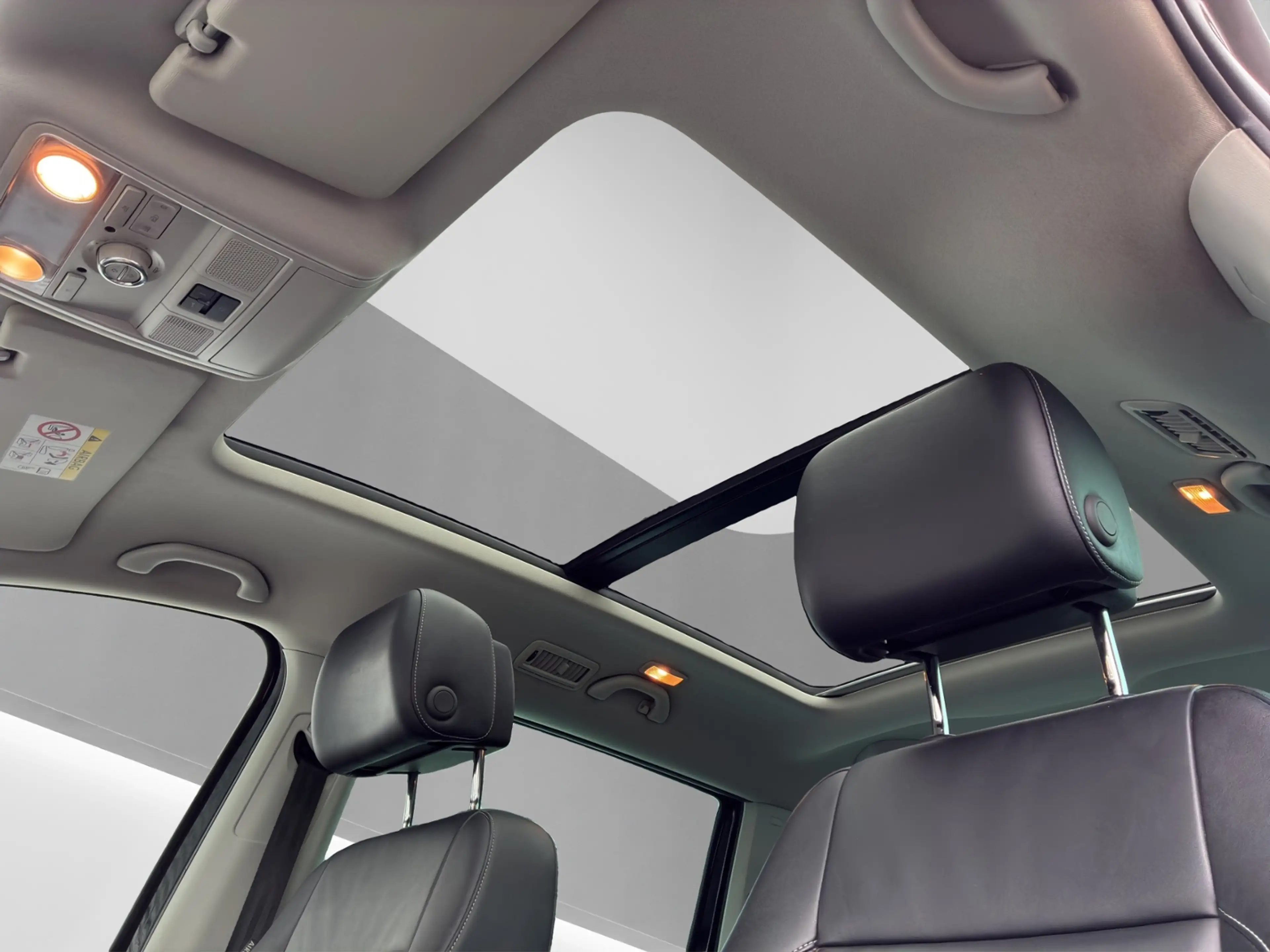 Volkswagen Sharan 2.0 TSI Highline *SHZG*XENON* — photo 10