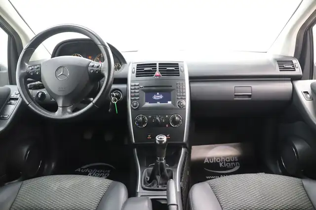 Mercedes-Benz A-Class view 13