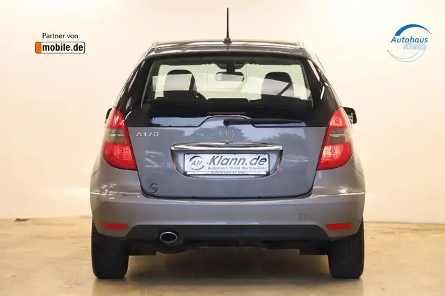Mercedes-Benz A-Class view 7