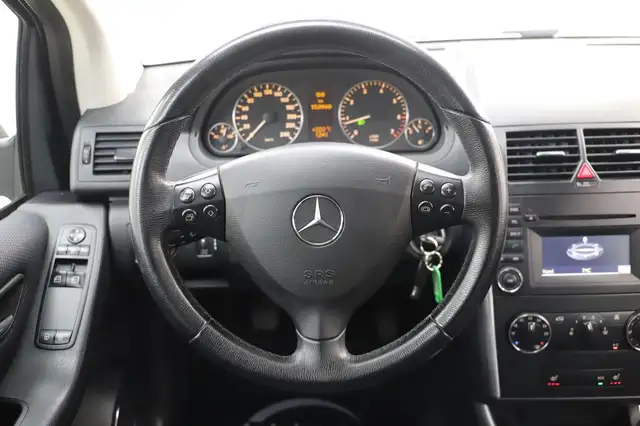 Mercedes-Benz A-Class view 15