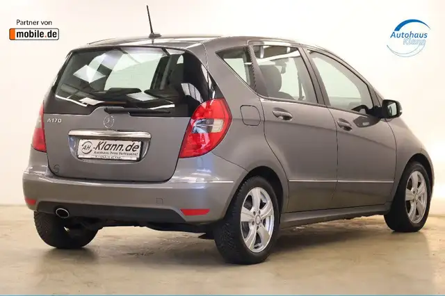 Mercedes-Benz A-Class view 6