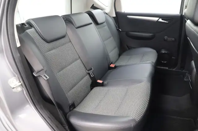 Mercedes-Benz A-Class view 12