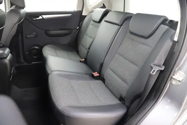 Mercedes-Benz A-Class view 11