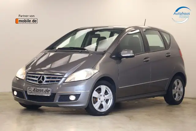 Mercedes-Benz A-Class view 3