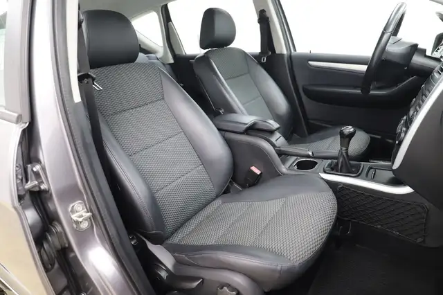 Mercedes-Benz A-Class view 10