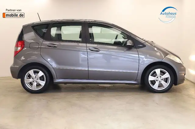 Mercedes-Benz A-Class view 5
