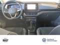 Volkswagen T-Cross Style 1.0 TSI DSG DAB+KLIMA+NAVI+PDC+SHZ Silber - thumbnail 9