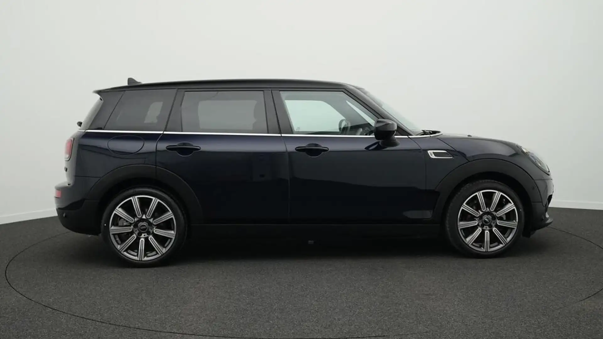 MINI Cooper Clubman Classic Trim Noir - 2
