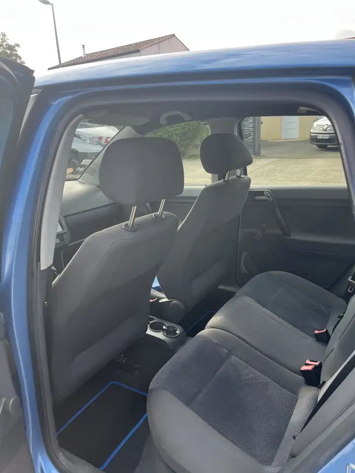Volkswagen Polo Citadine 5 portes — photo 5