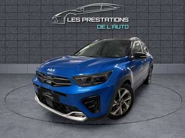 1.0 T-GDi 120 MHEV GT Line Premium DCT7