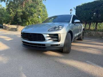 Macan S 3.0 354 ch PDK