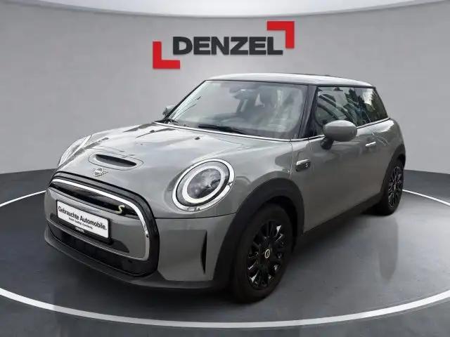 MINI Cooper SE BEV F56