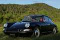 Porsche 911 2.2T Coupè parziale permuta Fekete - thumbnail 1