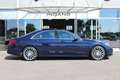 Mercedes-Benz S 500 PLUG-IN HYBRID Lang | Burmester | Pano | Memory | Bleu - thumbnail 10