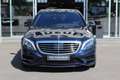 Mercedes-Benz S 500 PLUG-IN HYBRID Lang | Burmester | Pano | Memory | Bleu - thumbnail 6