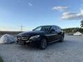 Mercedes-Benz C 220 CDI Avantgarde d Schwarz - thumbnail 1