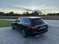 Mercedes-Benz C 220 CDI Avantgarde d Schwarz - thumbnail 4
