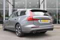 Volvo V60 T4 Automaat Momentum Pro | Verw. Stoelen & stuurwi Grijs - thumbnail 3