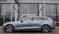 Volvo V60 T4 Automaat Momentum Pro | Verw. Stoelen & stuurwi Grijs - thumbnail 2