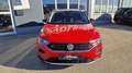Volkswagen T-Roc TSI Design ''Top Ausstattung'' Rot - thumbnail 3