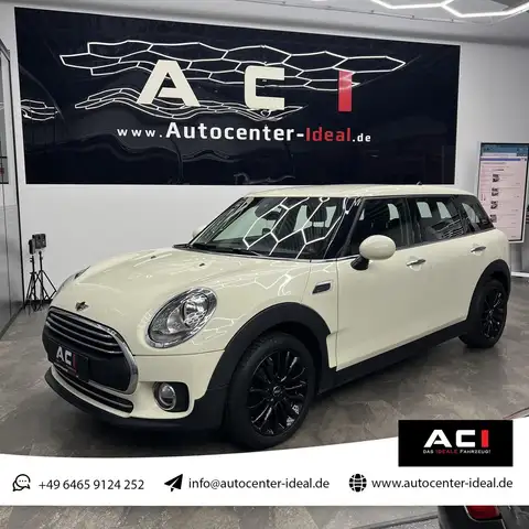 MINI One D 1.5 12V, Pepper, Navi, SH, PDC, Temp, CHL