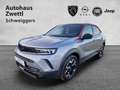 Opel Mokka GS LINE PACK F12XHT AT8 S/S Silber - thumbnail 2