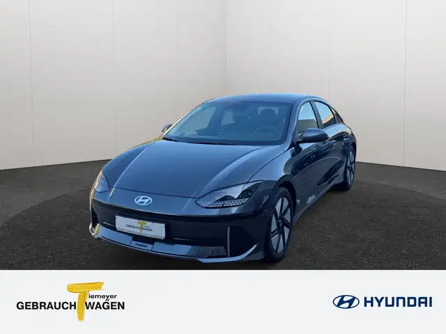 Hyundai IONIQ 6 Hyundai IONIQ 6 Heckantrieb 53kWh Batt.