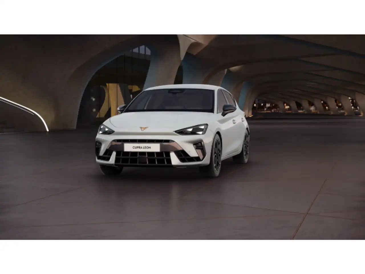 CUPRA Leon 2026