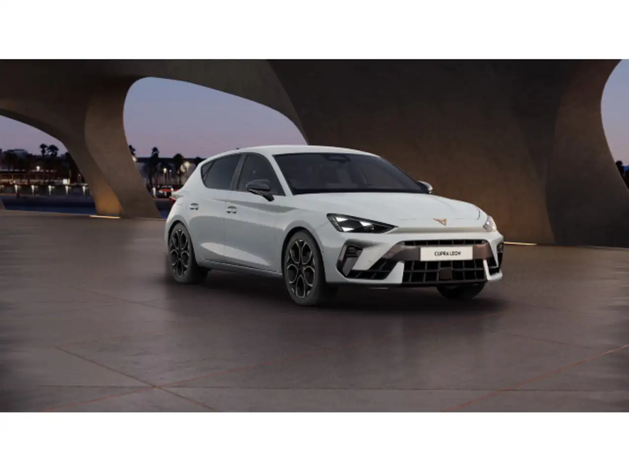 CUPRA Leon 2026