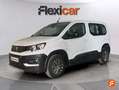 Peugeot Rifter 1.5BlueHDi S&S Standard Active Pack 130 Blanco - thumbnail 2