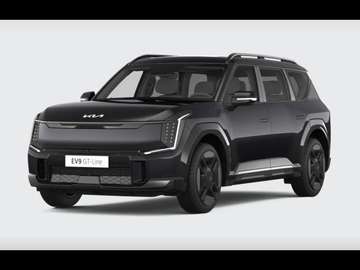 99,8 kWh AWD GT Line 7pl - Snel leverbaar!