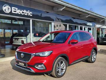 *Luxury*MGGarantie bis 11/2029*vom MG-Partner