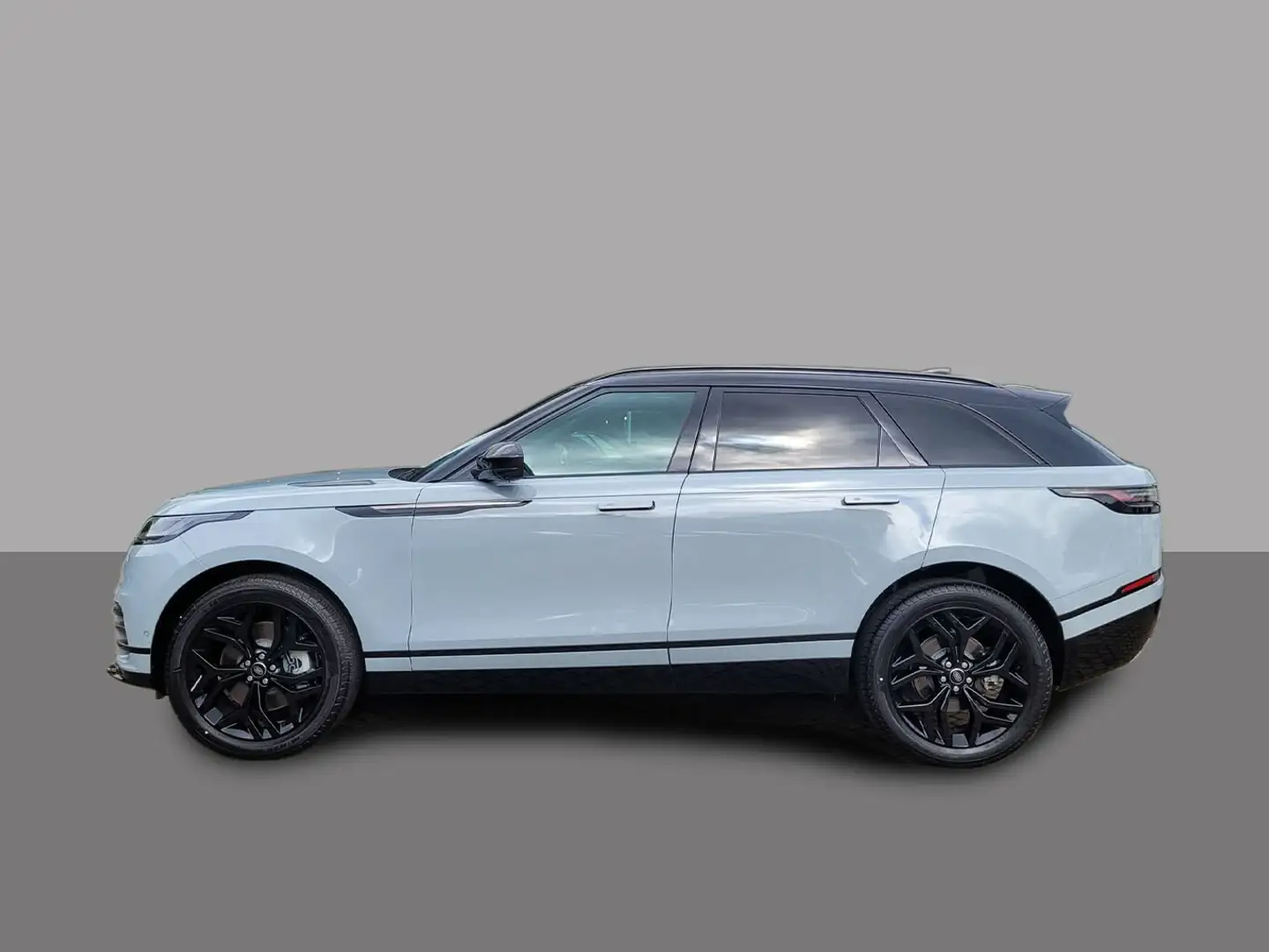 Land Rover Range Rover Velar D300 DYNAMIC SE MY24 GAR2029 Gris - 2
