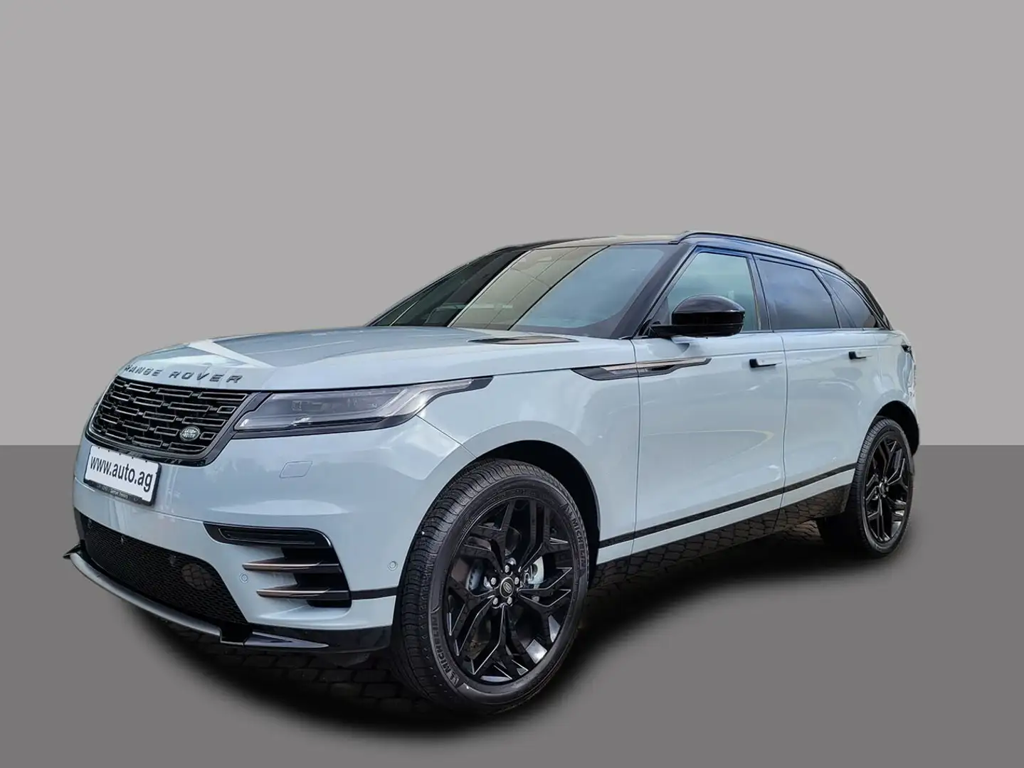 Land Rover Range Rover Velar D300 DYNAMIC SE MY24 GAR2029 Grau - 1