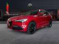 Alfa Romeo Stelvio 2.2 Turbo Diesel 210CV Veloce AT8 Q4 Rosso - thumbnail 1