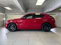 Alfa Romeo Stelvio 2.2 Turbo Diesel 210CV Veloce AT8 Q4 Rosso - thumbnail 2