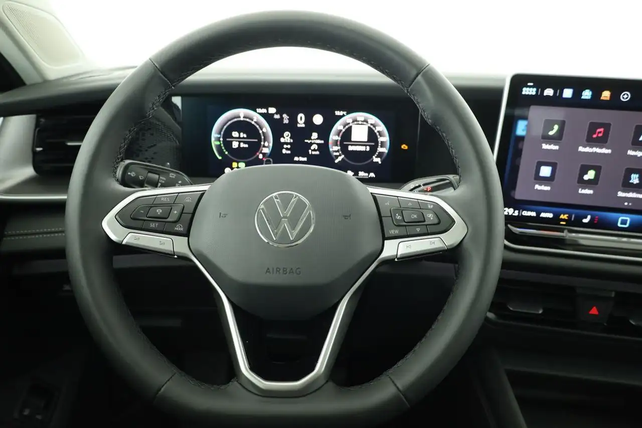 Volkswagen Tayron 2026