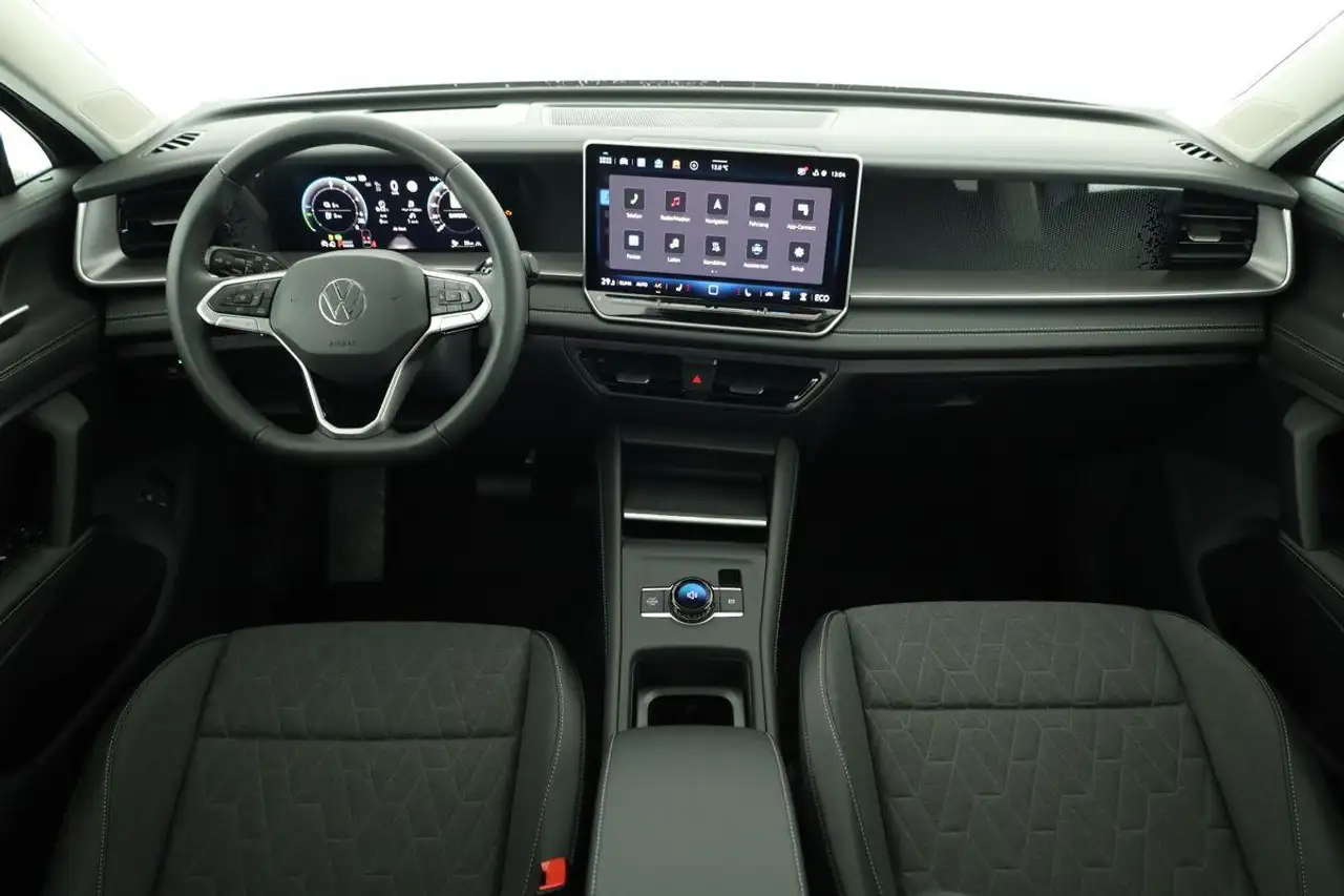 Volkswagen Tayron 2026